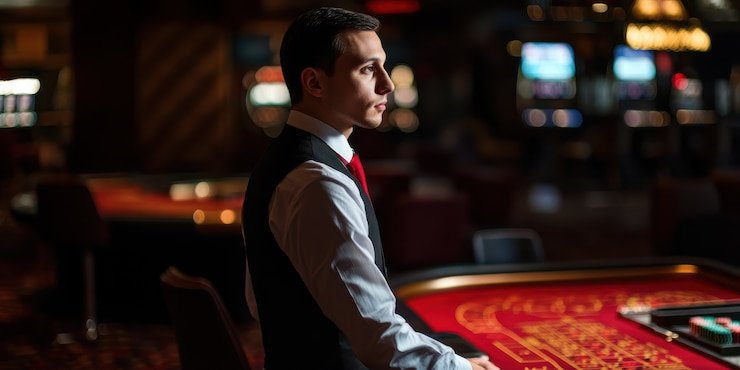 Aplikasi mobile ompong slot menyediakan akses mudah ke semua permainan dan fitur dari perangkat Anda. Antarmuka aplikasi mobile ompong slot menampilkan berbagai permainan