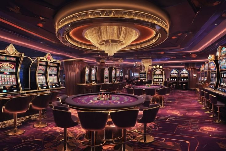 Koleksi permainan slot populer di ompong slot termasuk Mahjong Ways dan Gates of Olympus